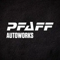 Pfaff Autoworks Pfaff Autoworks