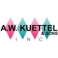 AW Kuettel & Sons Inc.