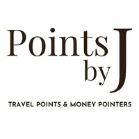 Points By J