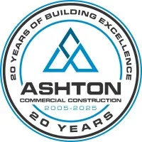 Ashton Commercial Construction