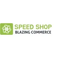 Speed Shop Speed Shop