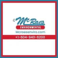 McRae’s Environmental Services Ltd
