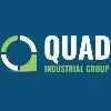 QUAD INDUSTRIAL GROUP