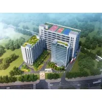 HANK ELECTRONICS CO., LTD