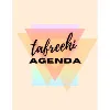 Tafreehi Agenda Tafreehi Agenda