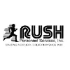 Rush Personnel Services Inc Rush Personnel Services Inc