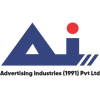 ADVERTISING INDUSTRIES 1991