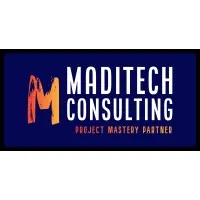 Maditech Consulting Maditech Consulting