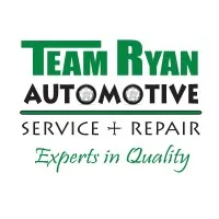 Team Ryan Automotive