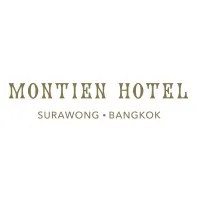 Montien Hotel Surawong Bangkok