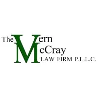 The Vern McCray Law Firm PLLC
