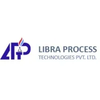 LIBRA PROCESS TECHNOLOGIES PRIVATE LIMITED LIBRA PROCESS TECHNOLOGIES PRIVATE LIMITED