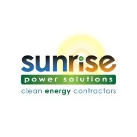 Sunrise Power Solutions 