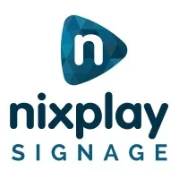 Nixplay Signage