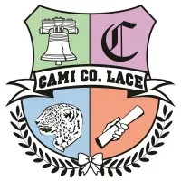 Cami Co. Lace