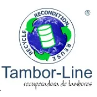 Tambor-Line Recuperadora de Tambores LTDA