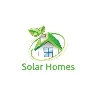 Solar Homes Inc. Solar Homes Inc.