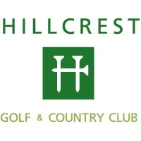 Hillcrest Golf & Country Club