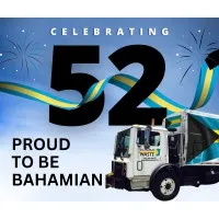 Bahamas Waste