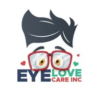 EYE LOVE CARE INC EYE LOVE CARE INC