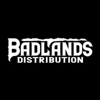 Badlands Distribution Badlands Distribution