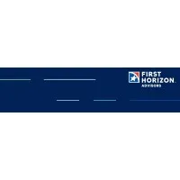 Vance Richard - Managing Director - Sr. Vice President, First Horizon Advisors Vance Richard - Managing Director - Sr. Vice President, First Horizon Advisors