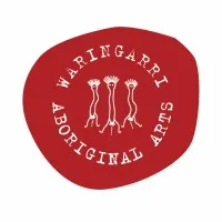Waringarri Aboriginal Arts Waringarri Aboriginal Arts