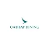 Cathay Dining Cathay Dining