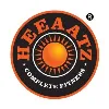 HEEAATZ - Complete Fitness HEEAATZ - Complete Fitness
