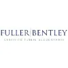 Fuller Bentley, PLLC Fuller Bentley, PLLC