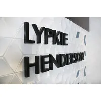 Lypkie Henderson Lypkie Henderson