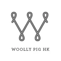Woolly Pig HK