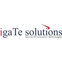 IGATE Solutions LLC