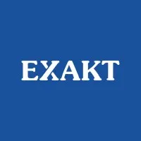 EXAKT email format