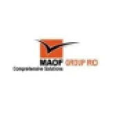 MAOF GROUP RO