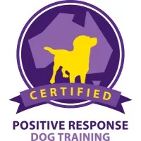 Positive Response Dog Training Positive Response Dog Training