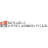 Mercantile Shipping Agencies (Pvt) Ltd
