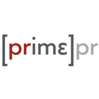 PRIME I PR PRIME I PR