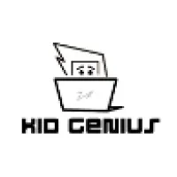 Kid Genius Kid Genius