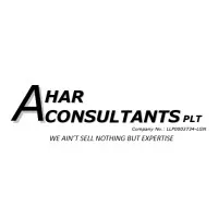 AHAR Consultants PLT