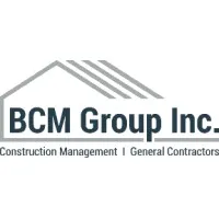 BCM Group Inc. BCM Group Inc.