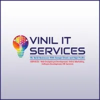 VINIL IT SERVICES PVT LTD