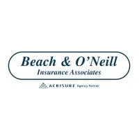 Acrisure agency partner, Beach and O’Neill Insurance