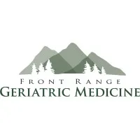 Front Range Geriatric Medicine, LLC Front Range Geriatric Medicine, LLC