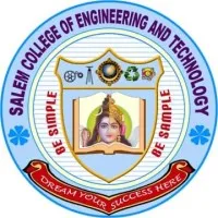 SALEM COLLEGE OF ENGINEERING AND TECHNOLOGY