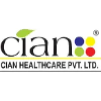 Cian Health Care Pvt.Ltd.