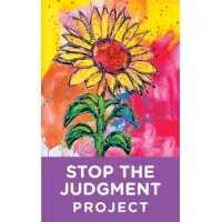 Stop The Judgment Project Stop The Judgment Project