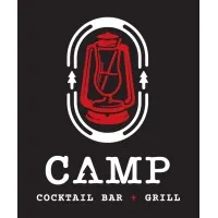 Camp Cocktail Bar + Grill