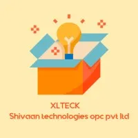 XLTECK - SHIVAAN TECHNOLOGIES OPC PVT LTD