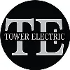 TOWER ELECTRIC INCORPORATED TOWER ELECTRIC INCORPORATED